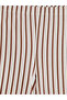 Quality Pieces from Çelebi Store Striped Women's Pajama Bottom - 3