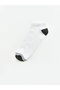 Lcw Accessories Mixed Pattern Men's Booties Socks 5-Piece - 6