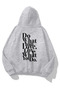 Unisex do what you love sweatshirt - grimelange - 4