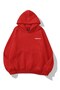 Unisex 303 Essential Sweatshirt Red