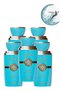 5 قطع Vivid Chill عطر 100ML