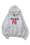 Unisex Spicylife Sweatshirt Grimelanj