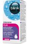 Intensive Plus Multi Dose Eye Drops, 10ml Bausch + Lomb, Hyaluronic Acid, Instant and Long-Lasting Relief, Suitable for Use with Contact Lenses - 2