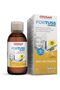 ForTuss Herbal Syrup and Pure Manuka Honey