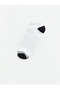 Lcw Accessories Mixed Pattern Men's Booties Socks 5-Piece - 2