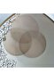 60pcs Mica Plates for Incense Burners - Reusable Aromatherapy Pads for Sandalwood Chips, Extend Burn - 7