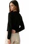 Busem Women's Knitted Cardigan - 3