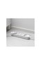 Koppla 4-Way Power Strip with 2 USB Ports, White, 3 m - 2