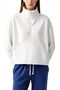 Busem Women's Half-Zip Short Sweatshirt - 4