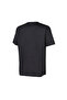 Mnt3653 Black Men's T-Shirt - 2