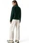 Busem Women's Zippered Cardigan - 2