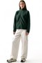 Busem Women's Zippered Cardigan - 4