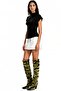 Busem Modal Elastane Blouse - 3