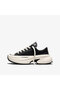 Run Star Crush Unisex Black Sneaker - 3