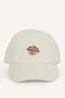 Animal Figure Embroidered Corduroy Baseball Cap Baby Boy H7344A526Wn - 5