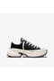 Run Star Crush Unisex Black Sneaker