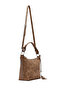 Women's Mink Long Strap Shoulder Bag Ab520001Sv - 2