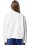 Busem Women's Half-Zip Short Sweatshirt - 3