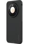 Super Frosted Shield Pro Magnetic Series Mobile Cover Case for Huawei Mate 80 Pro Max, Black - 2