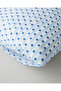 Trina Easy-Iron 2-Piece Pillowcase 50X70 cm Blue - 3
