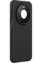 Super Frosted Shield Pro Magnetic Series Mobile Cover Case for Huawei Mate 80 Pro Max, Black