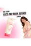 Ms. Tsung Face & Body Serum (Retinol & Hyaluronic Acid) – 100 ml - 2