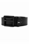 Men's Black Lf 2043318 Black m Blt Belt