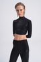 Pulpayet Crop Top - 3