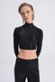 Pulpayet Crop Top