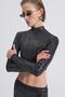 Pulpayet Crop Top