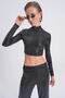 Pulpayet Crop Top - 3