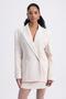 Tüvit Blazer Ceket - 3