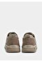 Mink Leather Women's Shoes - 4