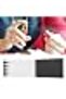 100pcs Perfume Test Strips for Diffusers, Home Essential Oils, Blotter Paper, Tester Strips - White - 2