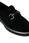 Liva Black Women's Loafer - 7