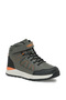 Edras Hi F Khaki Boys' Outdoor Boots - 2