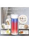 350ml Portable Electric Travel Kettle with 4 Temperature Settings - 3