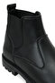Brenda Black Men's Chelsea Boots - 7