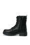 Dova Black Women's Boots - 3
