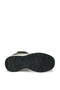Edras Hi F Khaki Boys' Outdoor Boots - 6