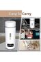 350ml Portable Electric Travel Kettle with 4 Temperature Settings - 7