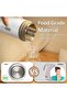 350ml Portable Electric Travel Kettle with 4 Temperature Settings - 4