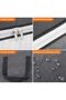 Foldable Clothes Storage Box -Pack Of 3 - 6