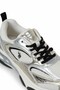 Lumy Beige Women's Sports Shoes - 7
