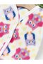 Vesta polar bebe multicolor bufnite - 4