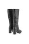Ψηλές Μπότες 786-22WEX113 Black - 3