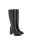 Ψηλές Μπότες 786-22WEX113 Black - 2