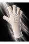 Kx Titanium Professional Goalkeeper Gloves with Titanium Bones - 6