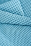 Bedspread Set, Waffle – 100% Cotton – Extra King Size - 2