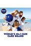 SUN Protect & Moisture Sun Cream SPF50+ Sun Lotion 200 ml - 7